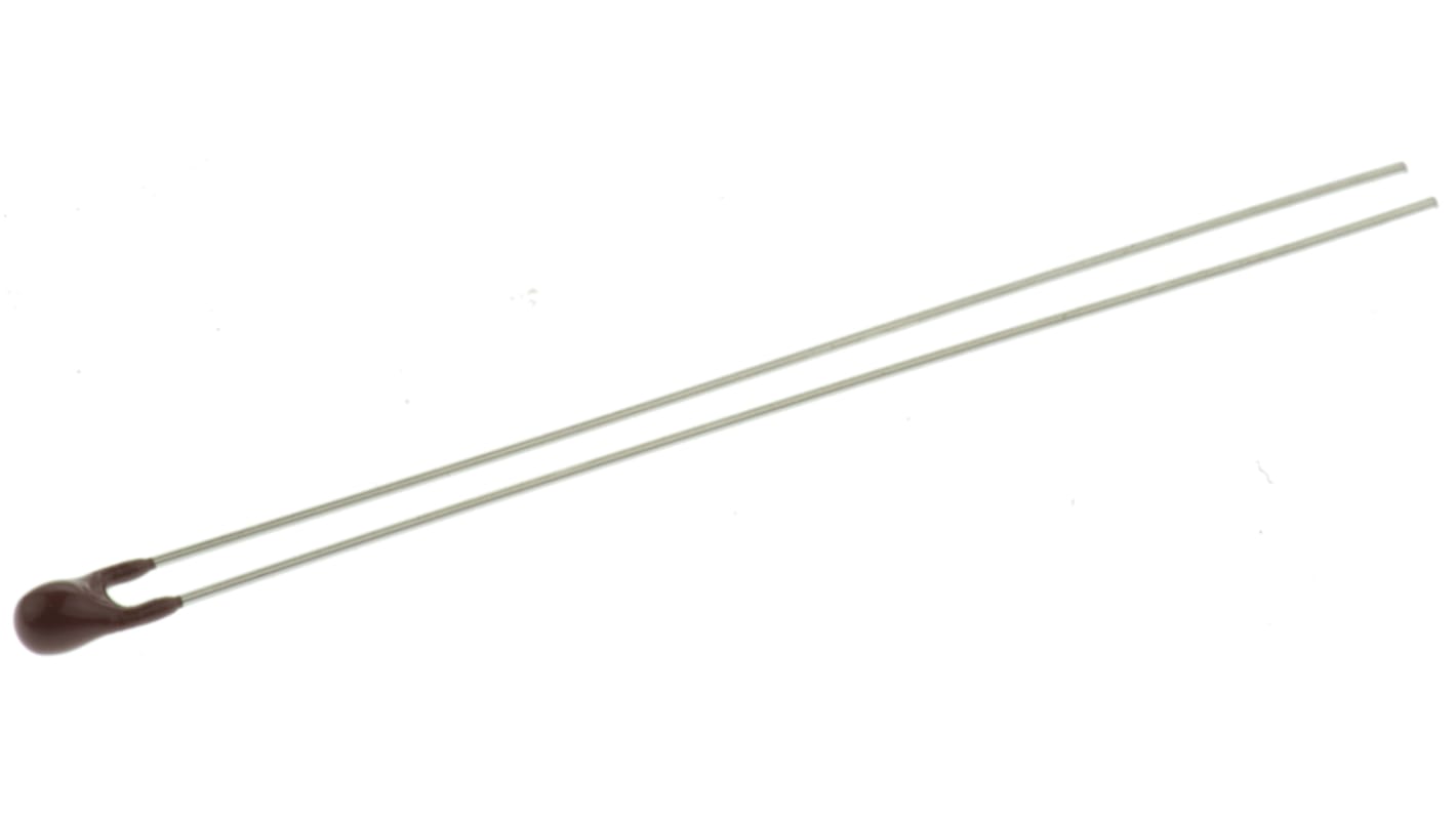 KYOCERA AVX Thermistor, 10kΩ Resistance, NTC Type