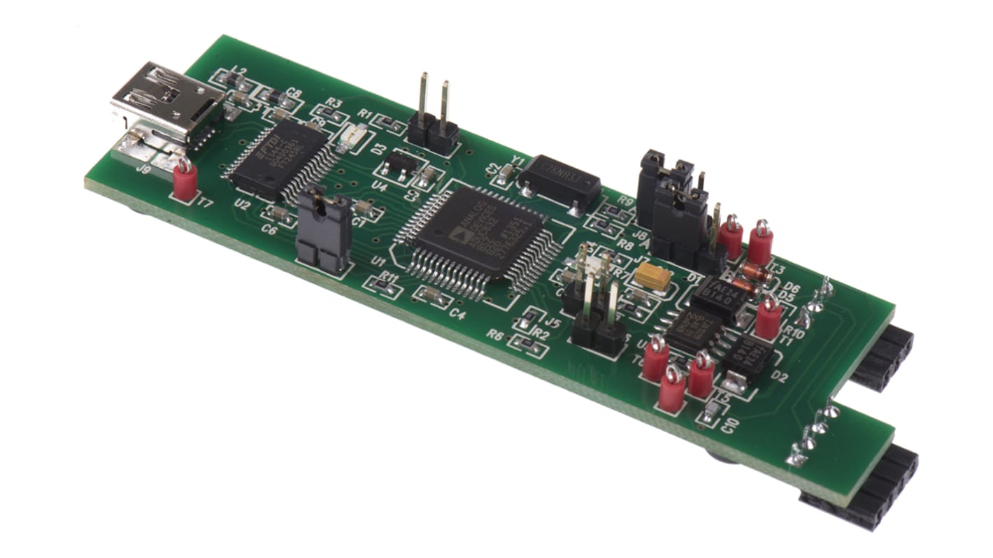 Module de développement de communication et sans fil Analog Devices ADuC