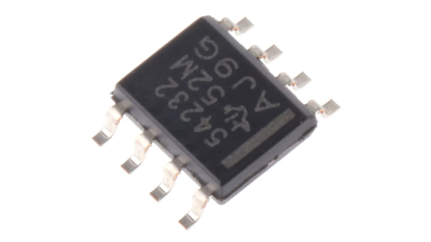 Texas Instruments, TPS54232D Step-Down Switching Regulator, 1-Channel 2A Adjustable 8-Pin, SOIC