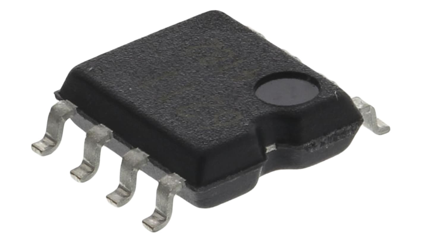 Controlador de motor, BD6211F-E2, 1A SOP DC con escobillas Puente completo