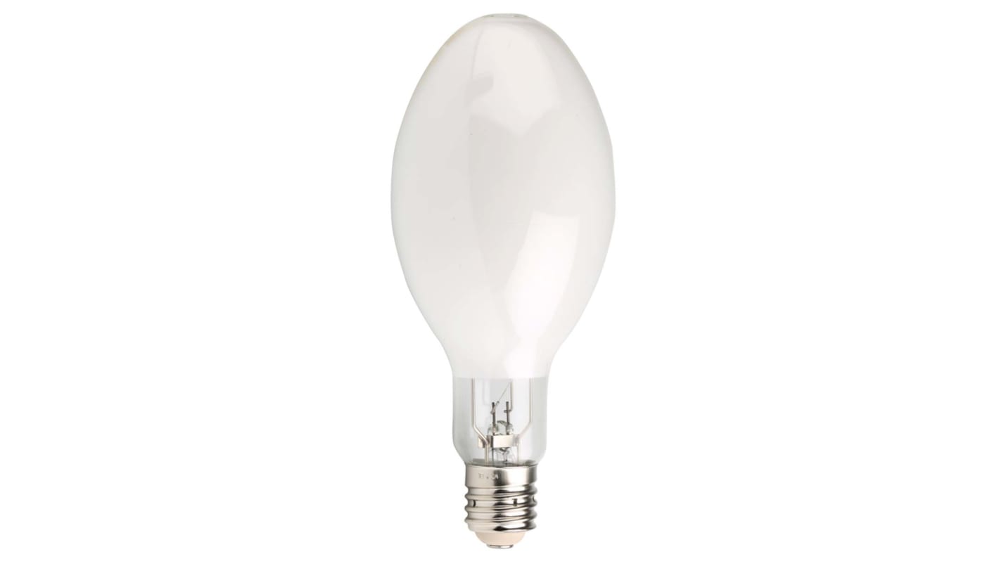 Lampada agli alogenuri metallici Ellittica Venture Lighting 400 W, 3700K, GES/E40, bulbo diffondente, 40000 lm, durata