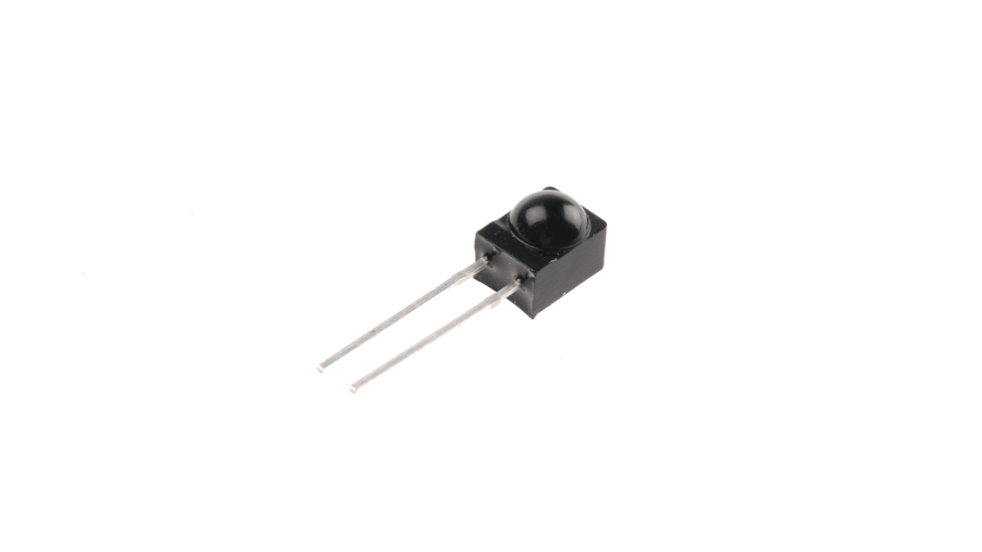 Vishay Fotodiode IR 950nm Si, THT Side-View-Gehäuse 2-Pin