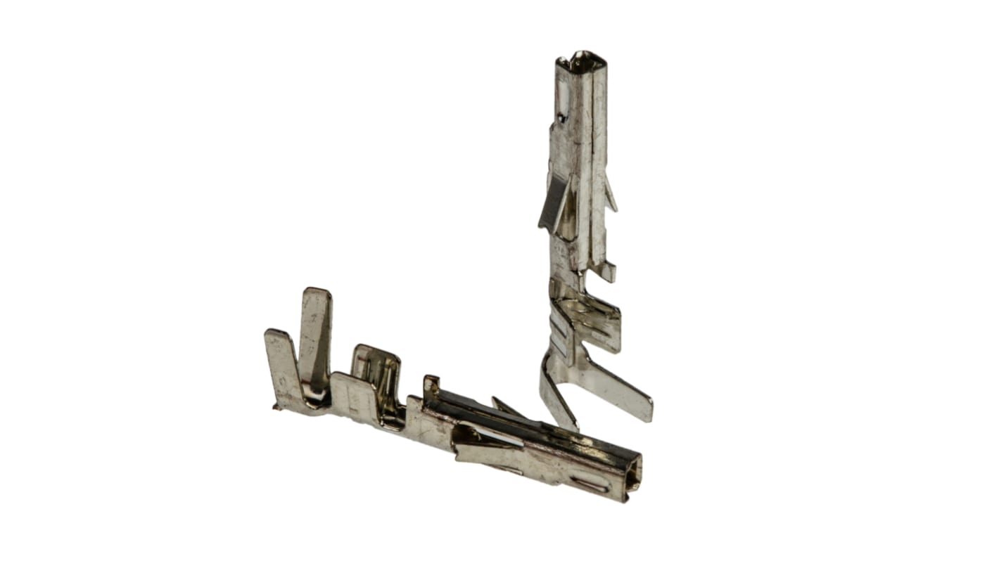 457503112 Molex MiniFit Plus Series Female Crimp Terminal, 16AWG