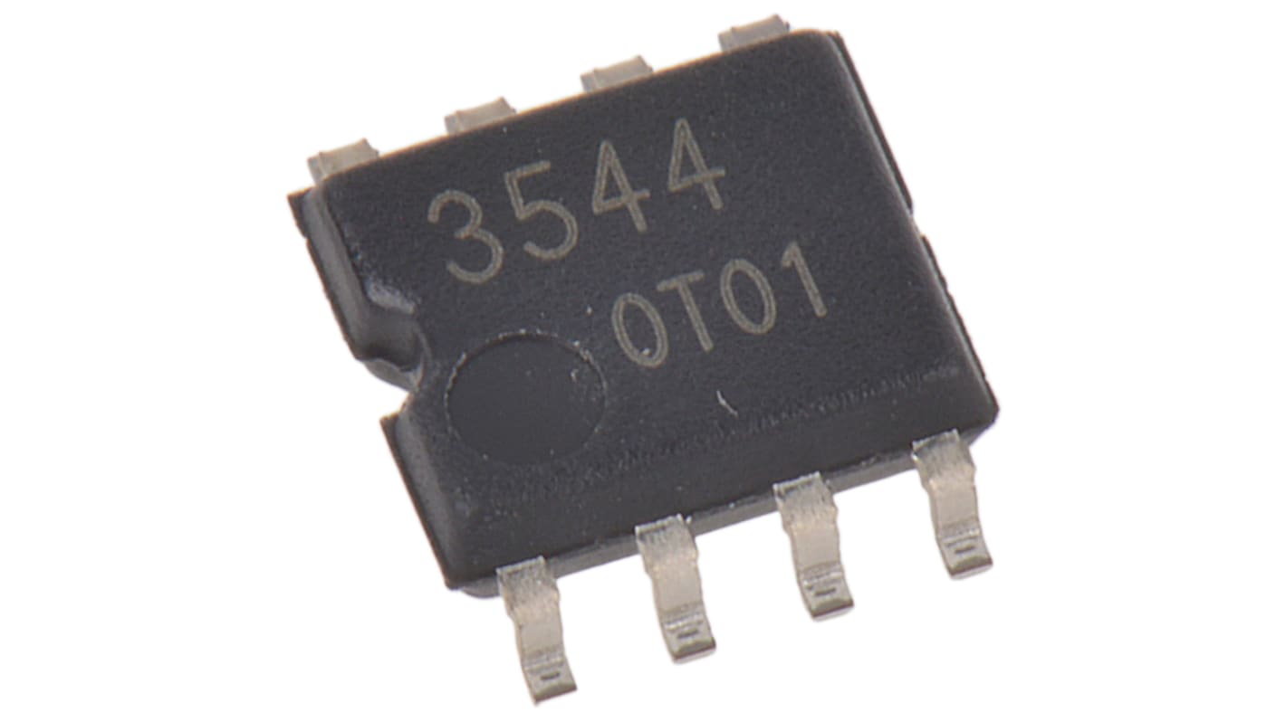 Texas Instruments Isolationsverstärker Dual ±12 V, ±15 V, ±5 V, ±9 V 1-Kanal 0dB SOP