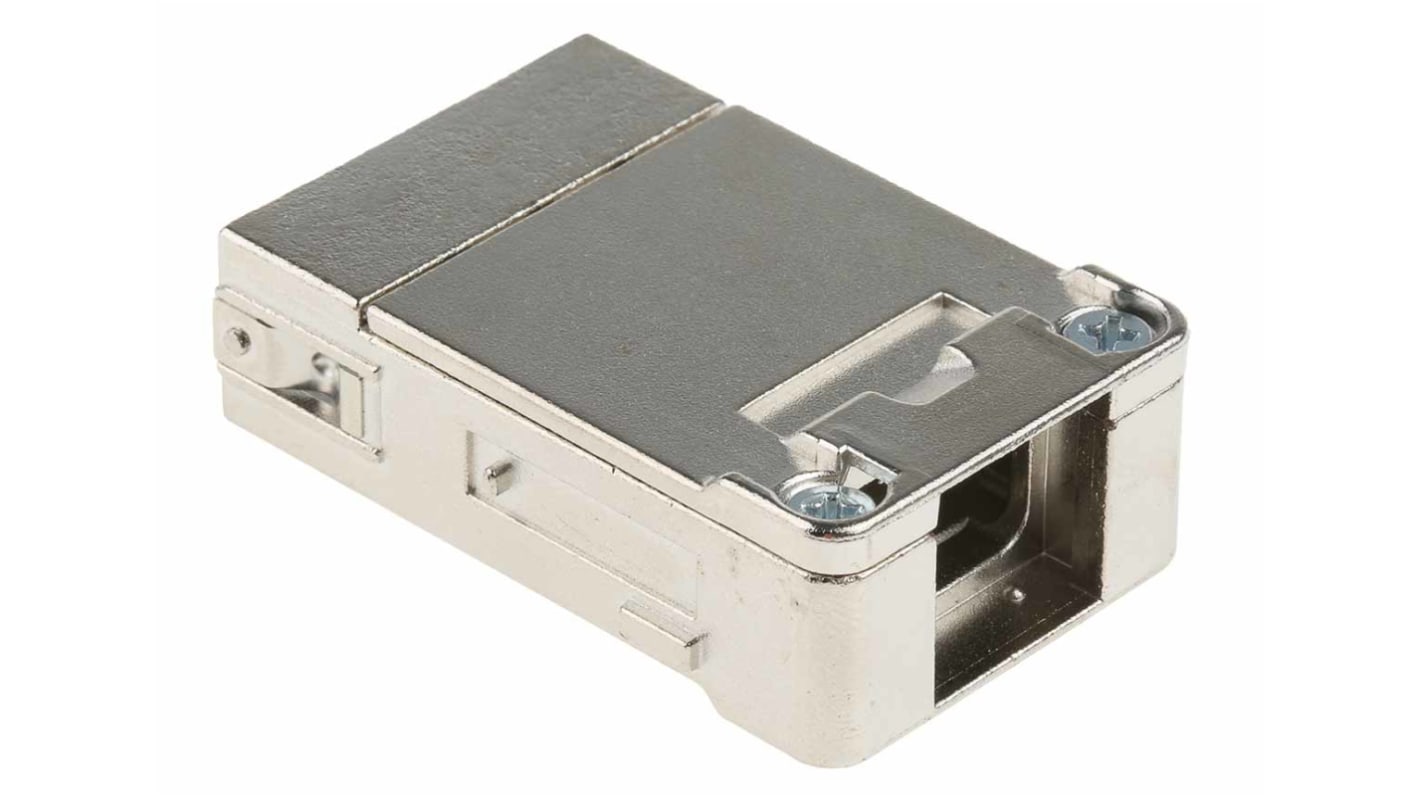 Aislante para conector industrial HARTING Macho, serie Han-Modular