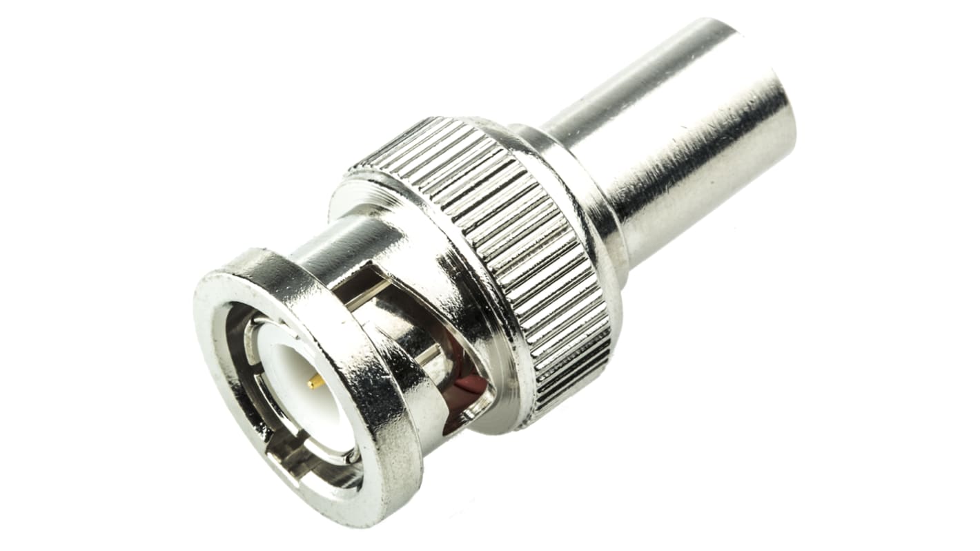 Amphenol 50Ω Straight BNC BNC Terminator Plug