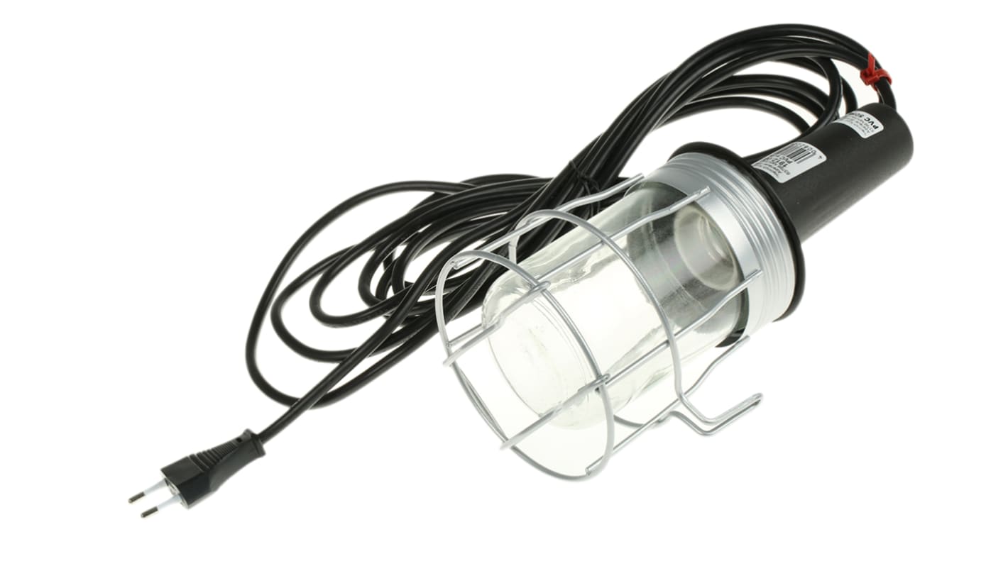 Kopp, Inspection Lamp