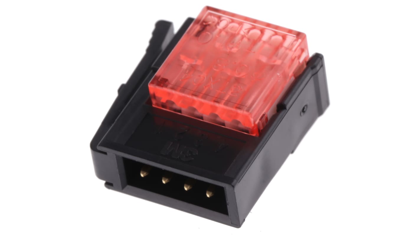 SMC Connector, ZS Series