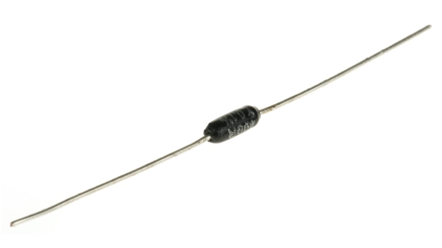 TE Connectivity 499Ω Metal Film Resistor 0.25W ±0.1% H8499RBYA