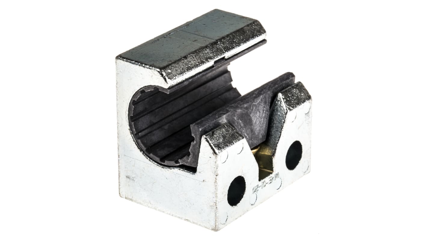 Igus Linear Guide Carriage WJ200UME0120, W RS