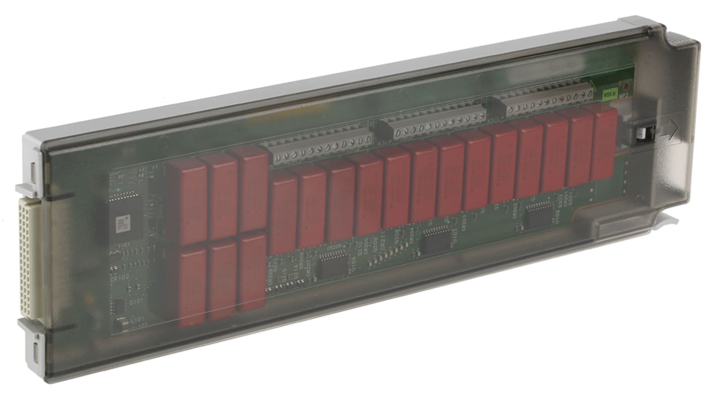 Keysight Technologies 34902A 16-kanals multiplexer for Dataopsamlings- og omskifterenhed