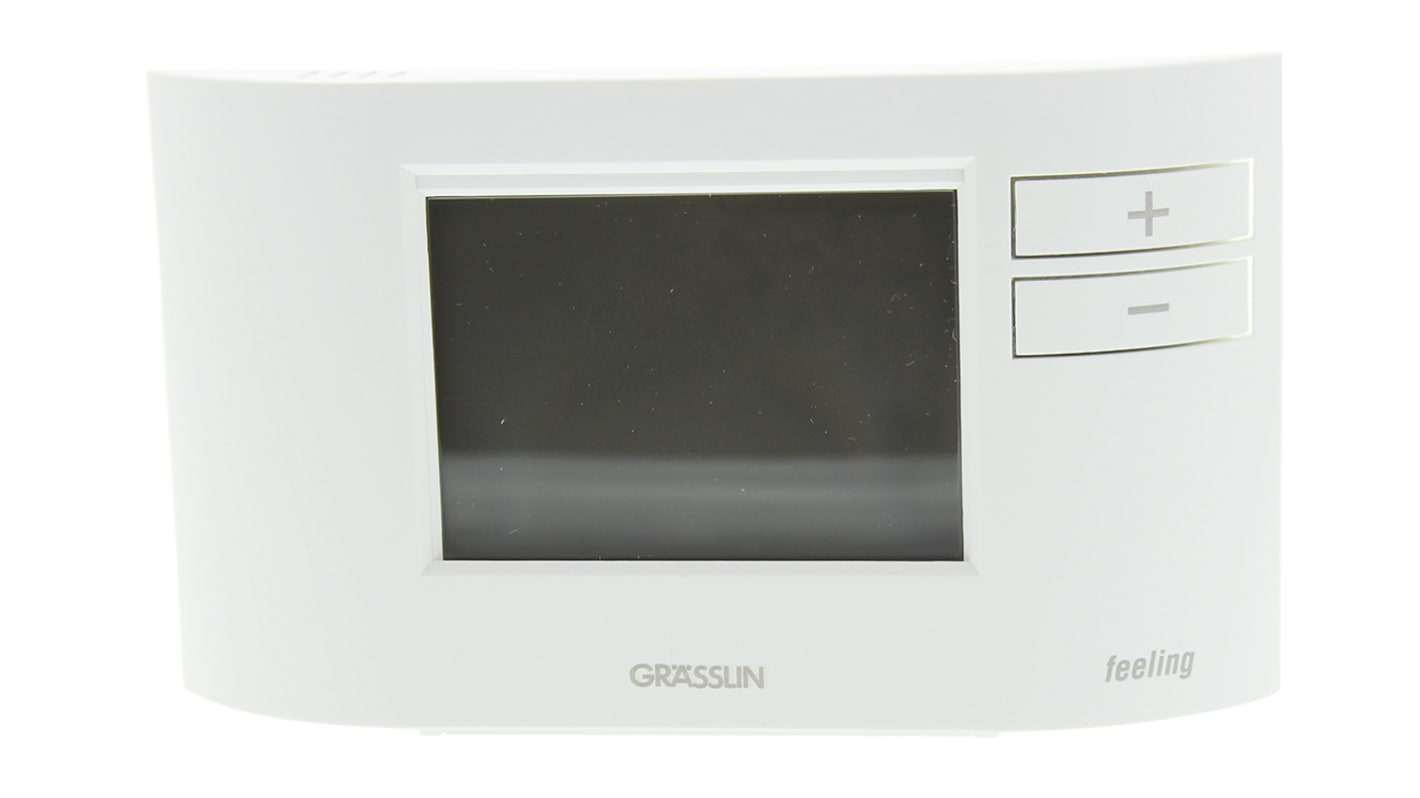 Thermostat Grasslin, 3 V c.c.