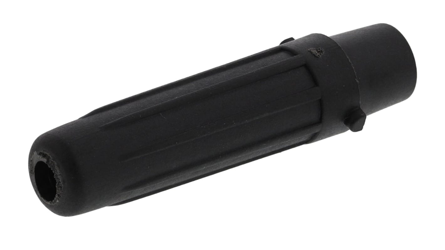 Řadový držák pojistek, 6.3A, 6.3 x 32mm, 32V dc, Schurter