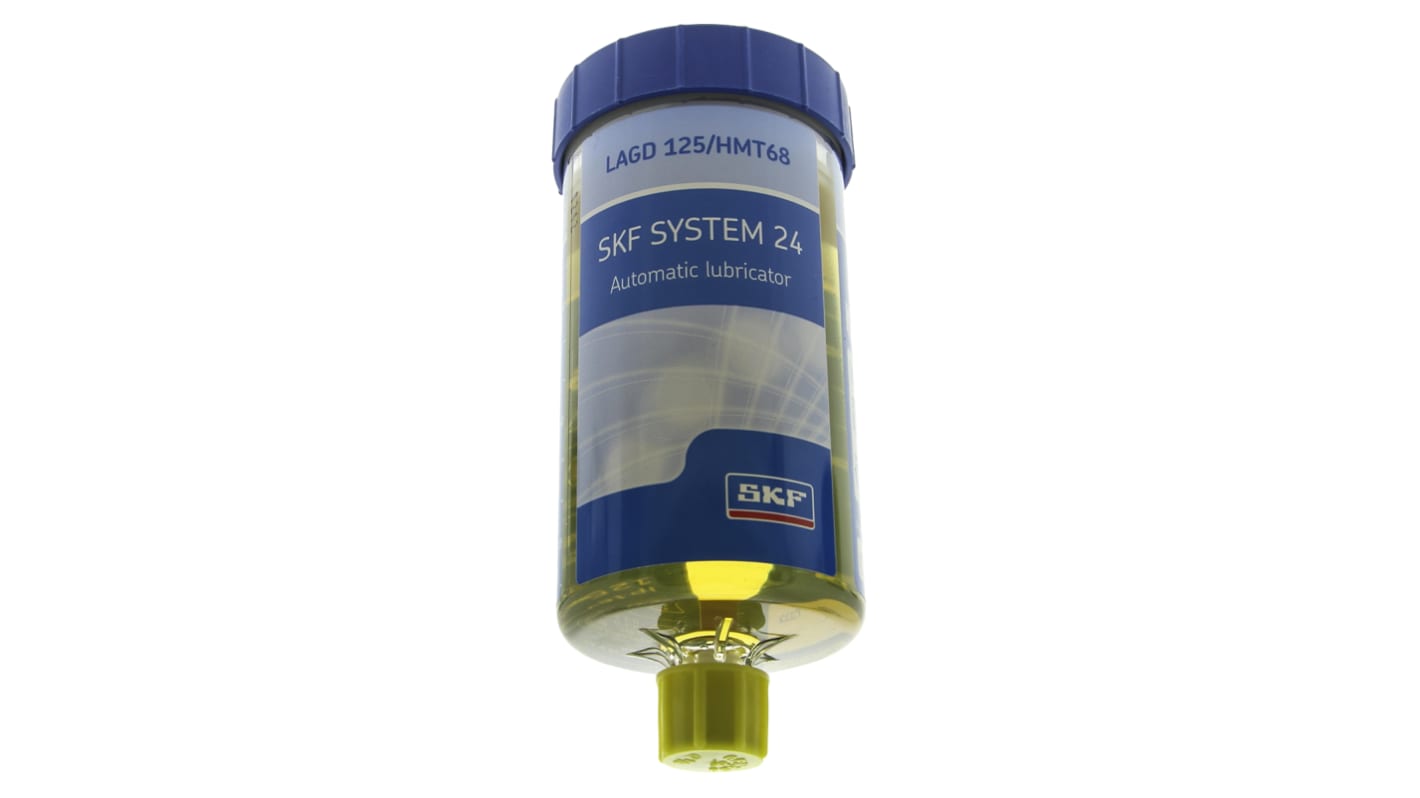 LAGD 125/HMT68 SKF Single Point Automatic Lubrificator RS