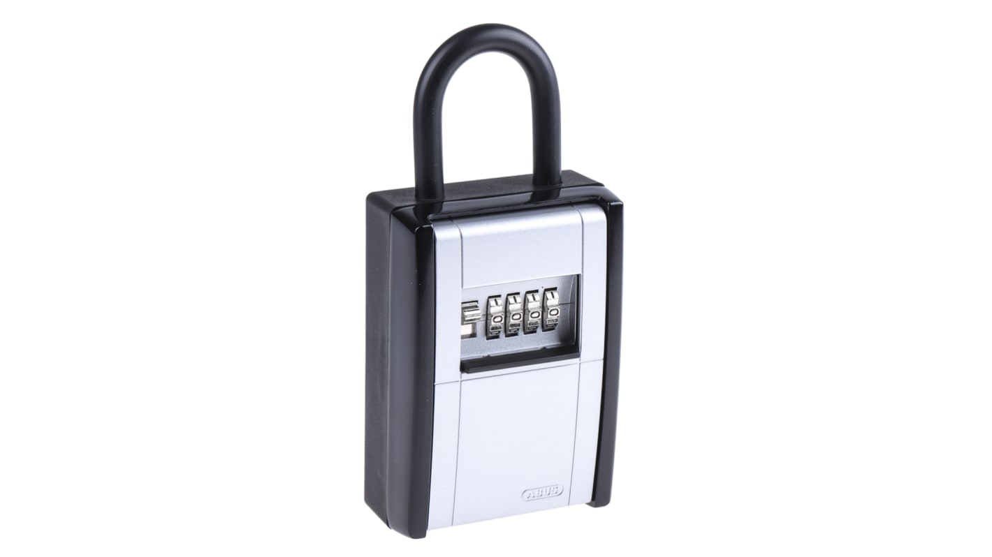 ABUS 797 Combination Lock Key Lock Box