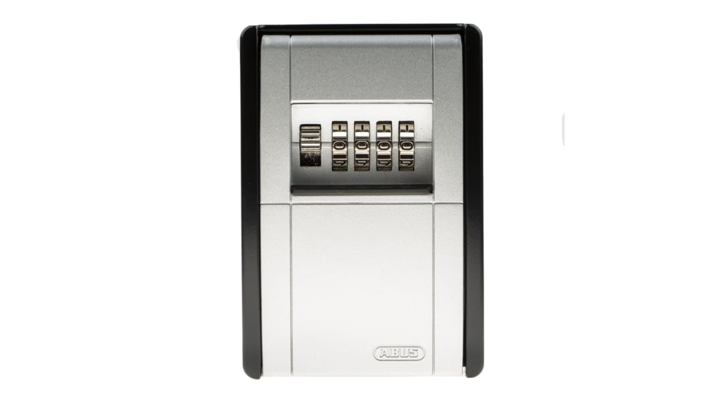 ABUS 787 Combination Lock Key Lock Box RS