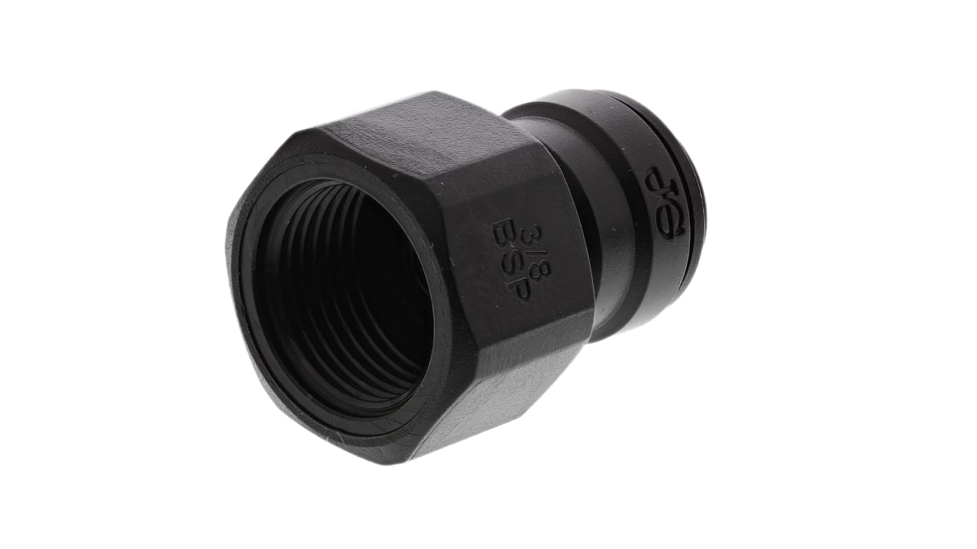 8mm x Rp 3/8 Female Adaptor