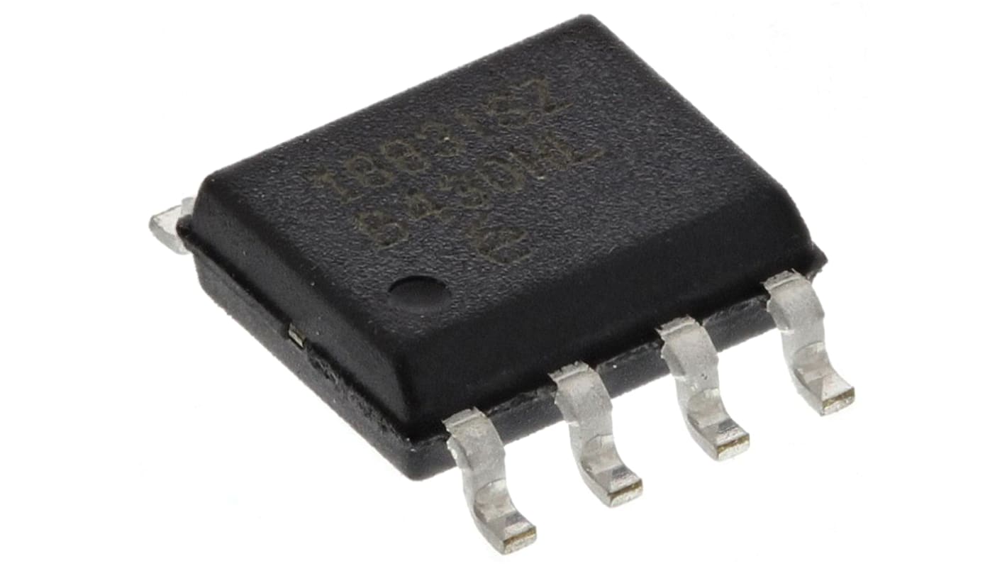 Separator synchronizacji wideo EL1883ISZ 8-pinowy, SOIC, Renesas Electronics