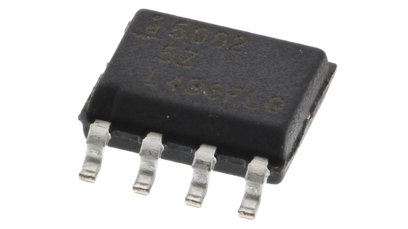 Renesas Electronics Operationsverstärker SMD SOIC, biplor typ. ±12 V, ±15 V, ±18 V, ±9 V, 8-Pin