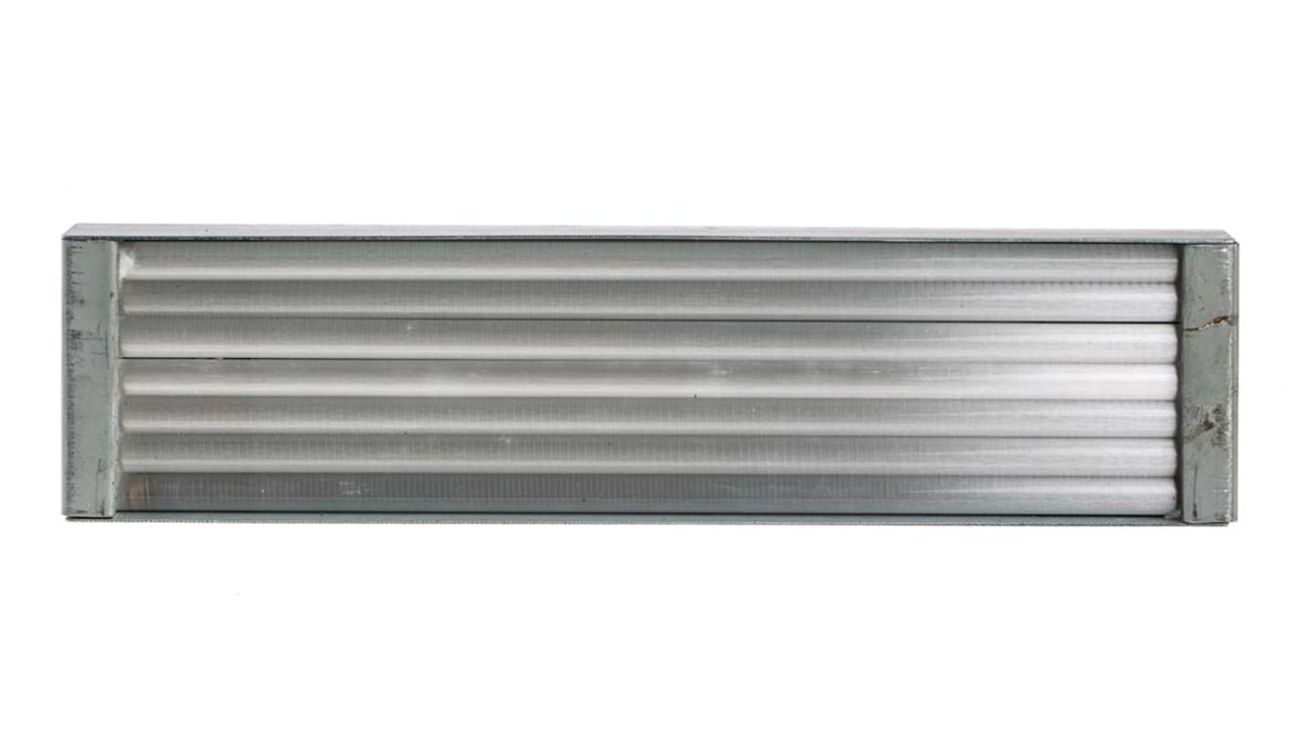 Element grzewczy 400 W Kwarcowy 230 V AC długość 247mm