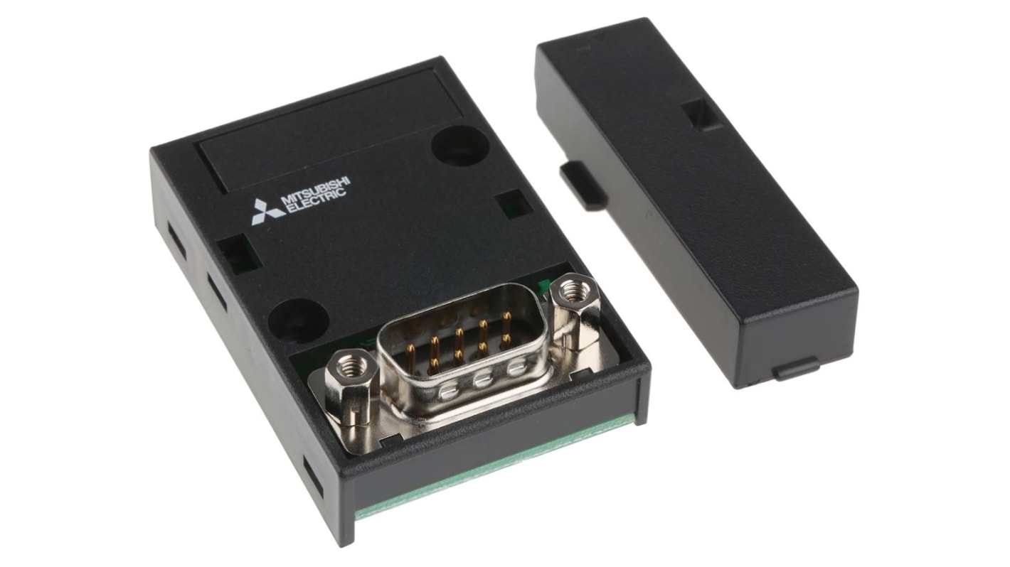 FX3G-232-BD | Mitsubishi Electric PLC Expansion Module for Use with ...