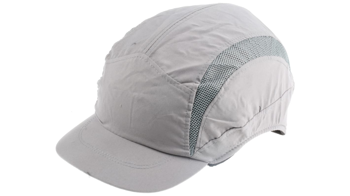 Cappello di sicurezza No Grigio 2021709 No ABS Standard