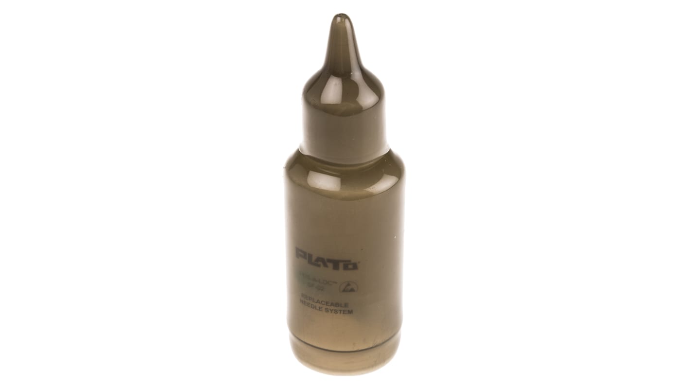 Plato Soldering Accessory Flux Dispensing Bottle