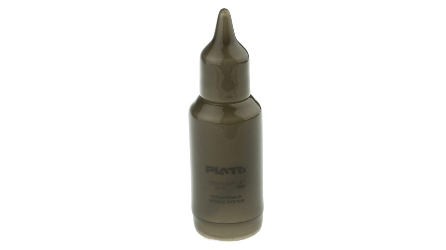 Plato Soldering Accessory Flux Dispensing Bottle