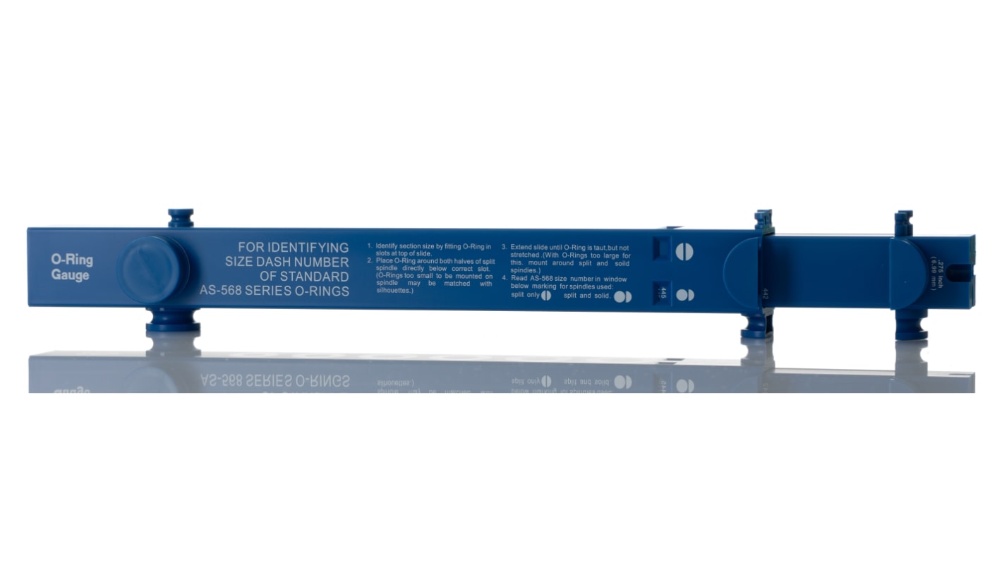 RS PRO ORing Gauge RS