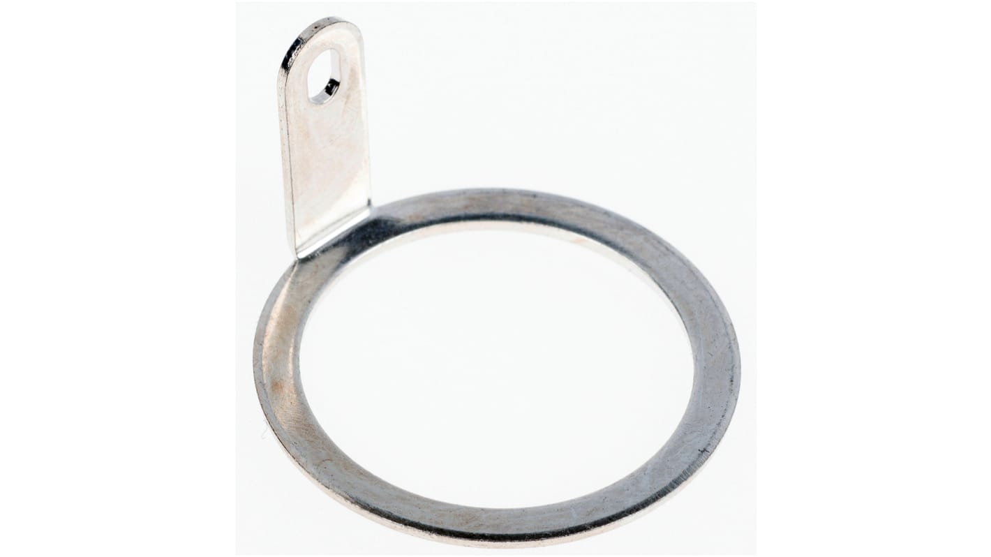 Connector Seal Solder Eye Ring diameter 22mm