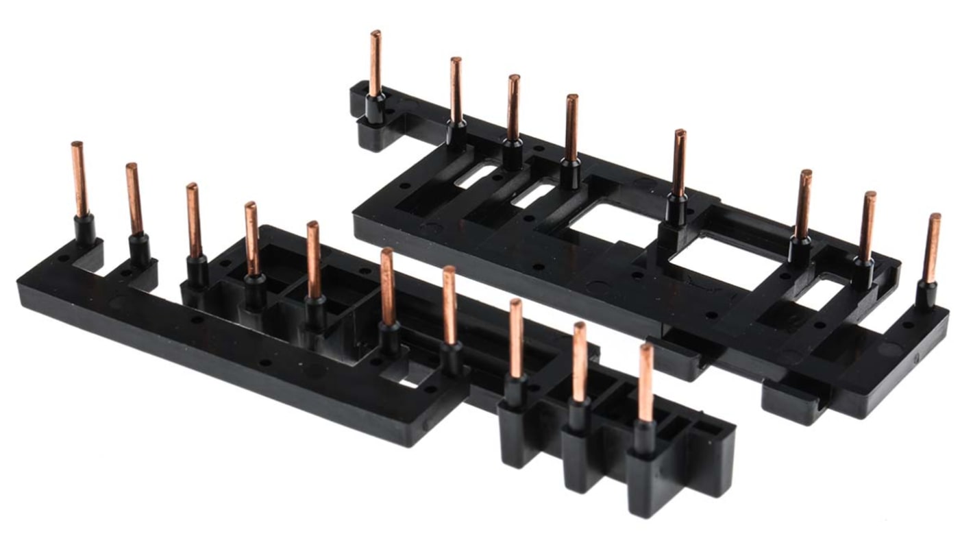 Siemens Sirius Innovation Contactor Wiring Kit for use with 3RA2 Series