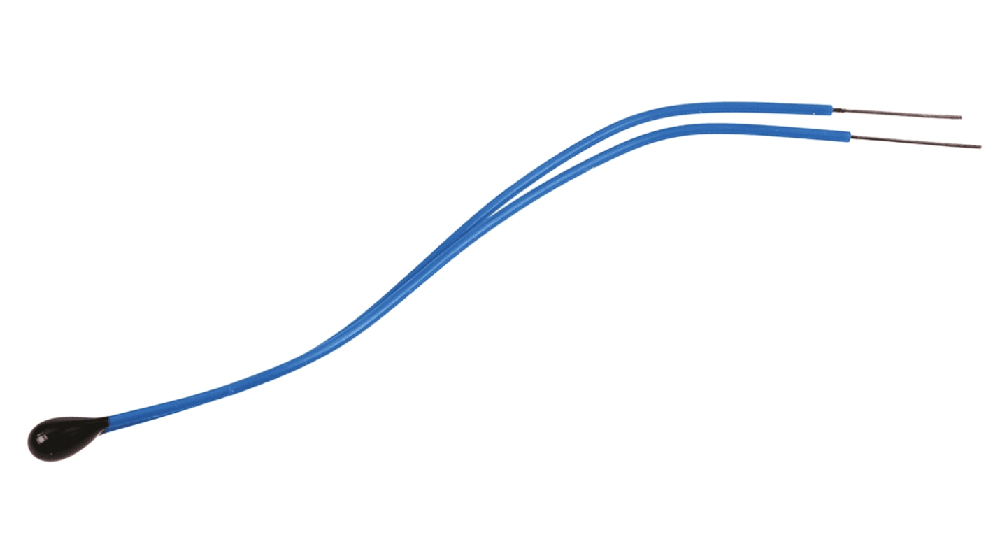 Thermistance CTN, 10kΩ, Tolérance ±1%