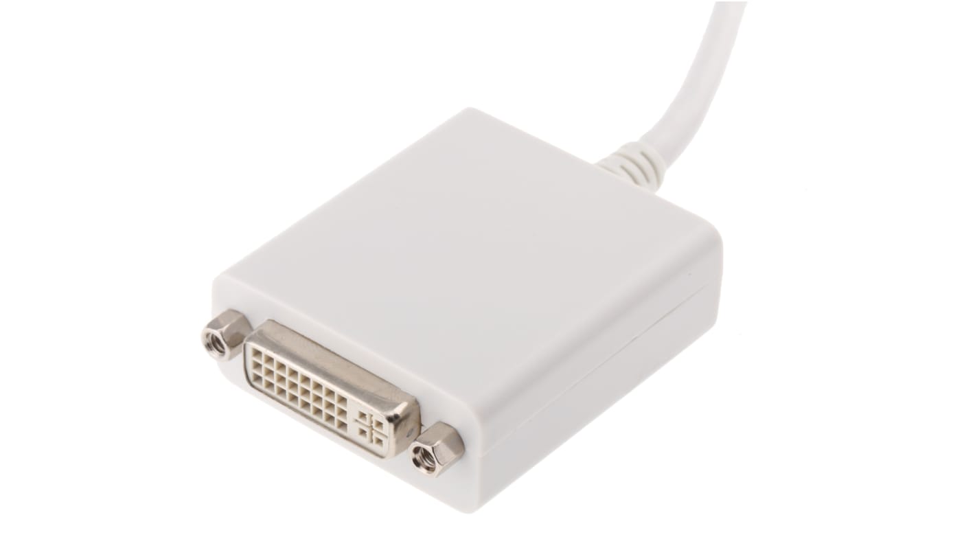 NewLink, Adapter