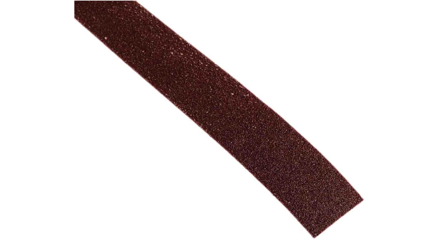 3M 314D 314D P80 Grit Medium Sandpaper Roll, 25m x 25mm