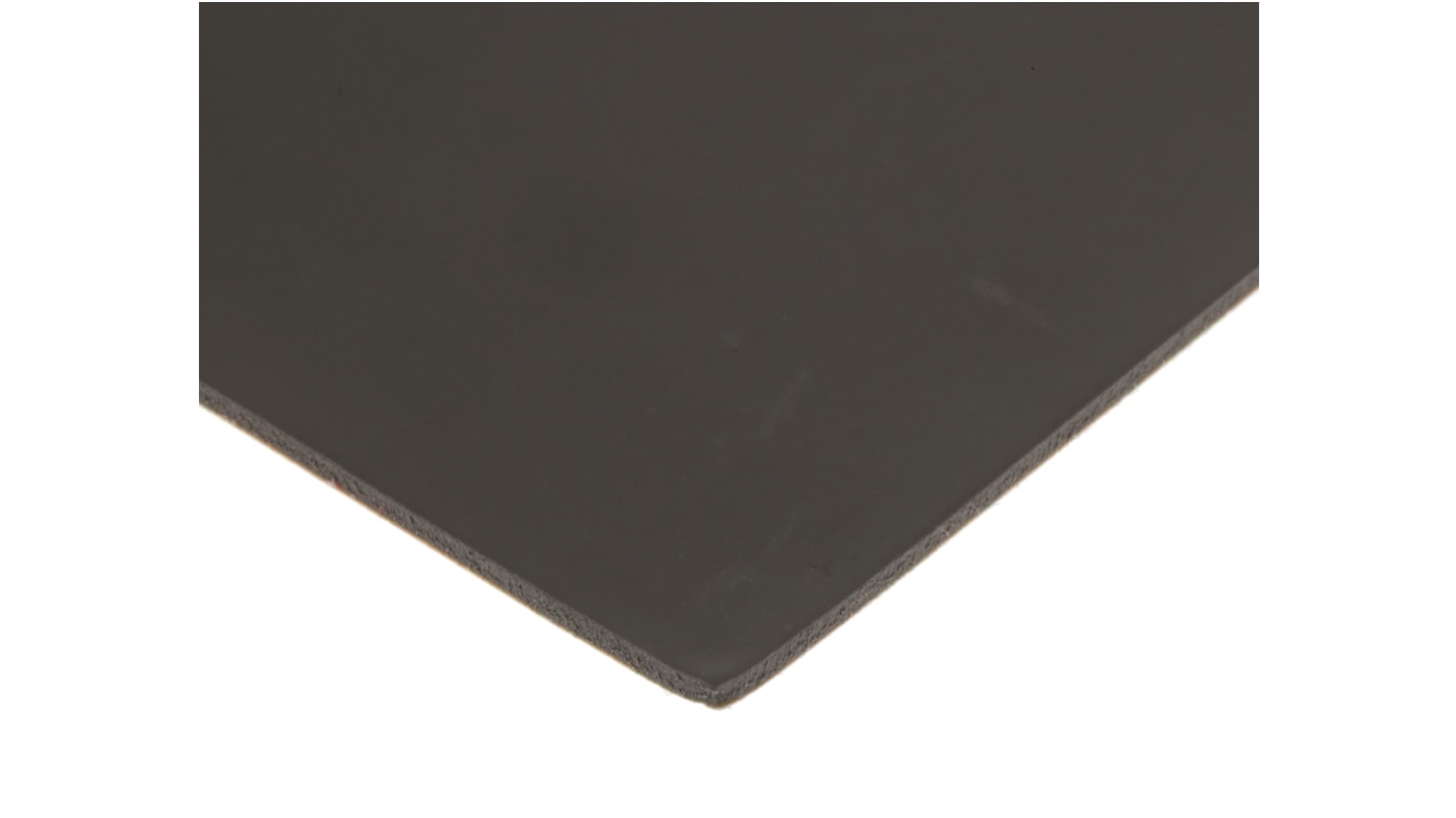 RS PRO Wärmeleitmaterial, 3.2W/m·K Selbstklebend, Stärke 1.2mm, 150 x 150mm