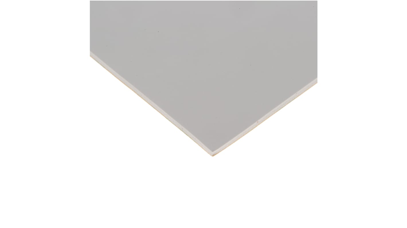 RS PRO Self-Adhesive Thermal Interface Sheet, 1.5mm Thick, 6W/m·K, 150 x 150mm