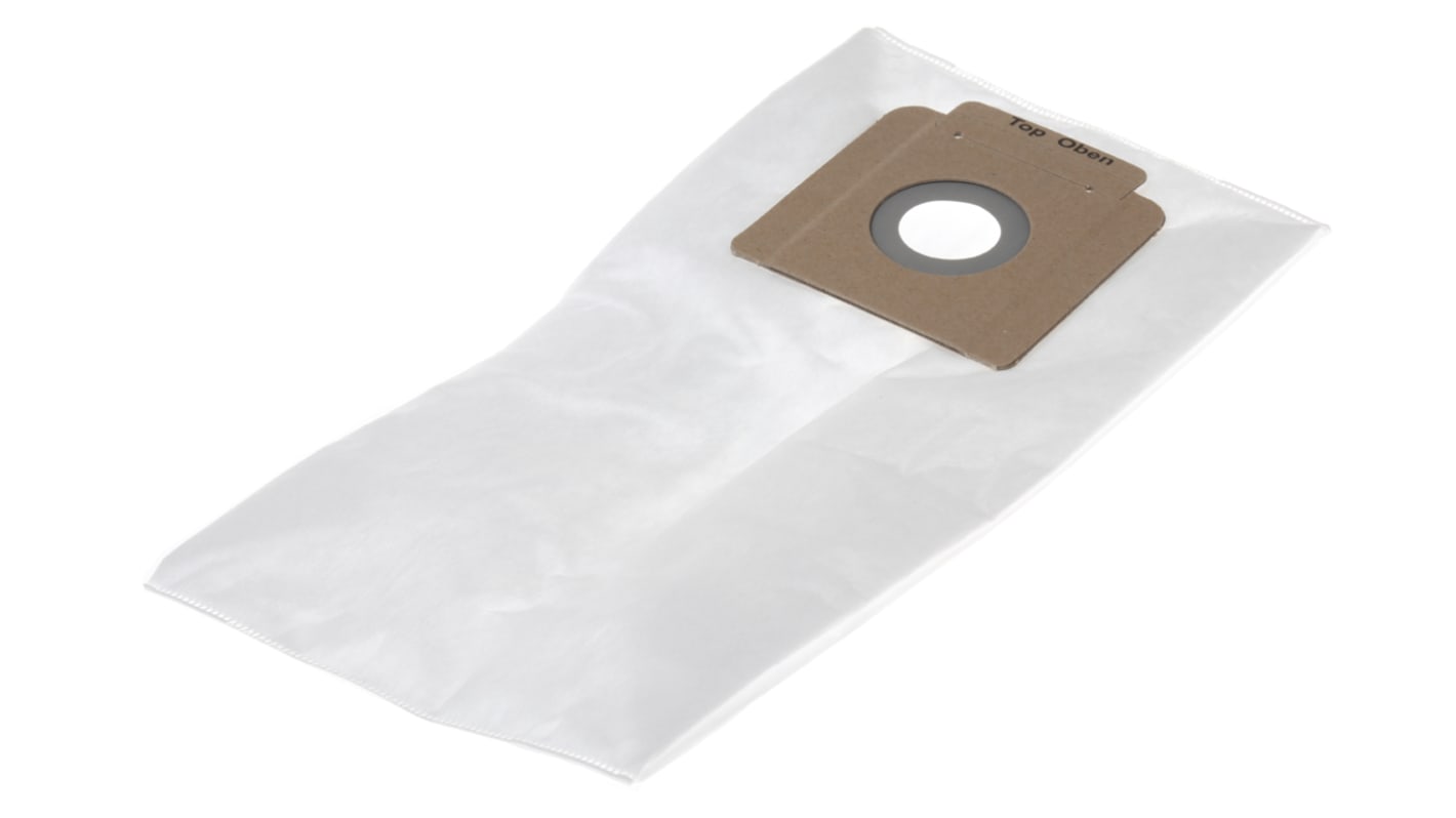 6.904335.0 Karcher Vacuum Bag, For Use With BV 5/1 BP Vacuum Cleaner