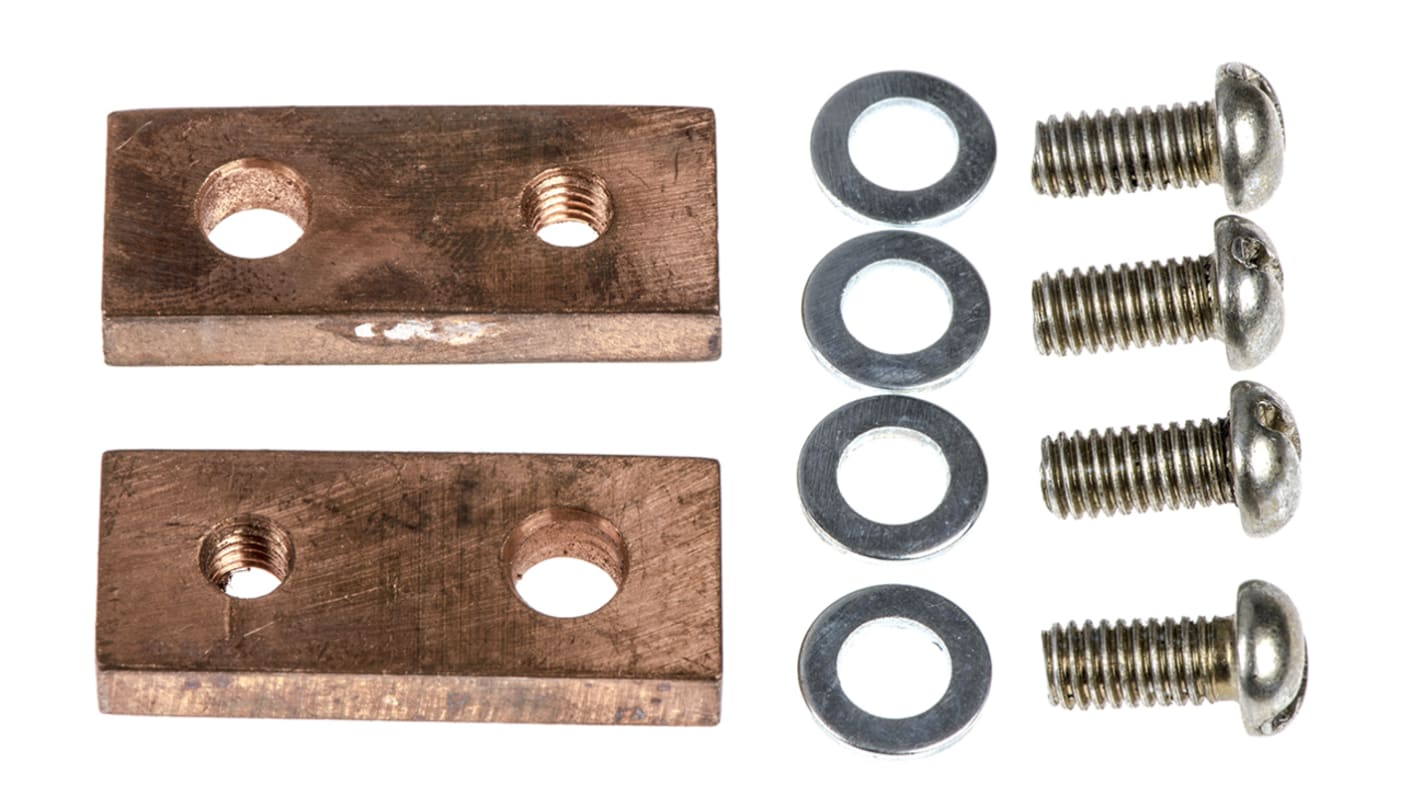 Eaton Bussmann Series Sikringsholdertilbehør, Adaptersæt