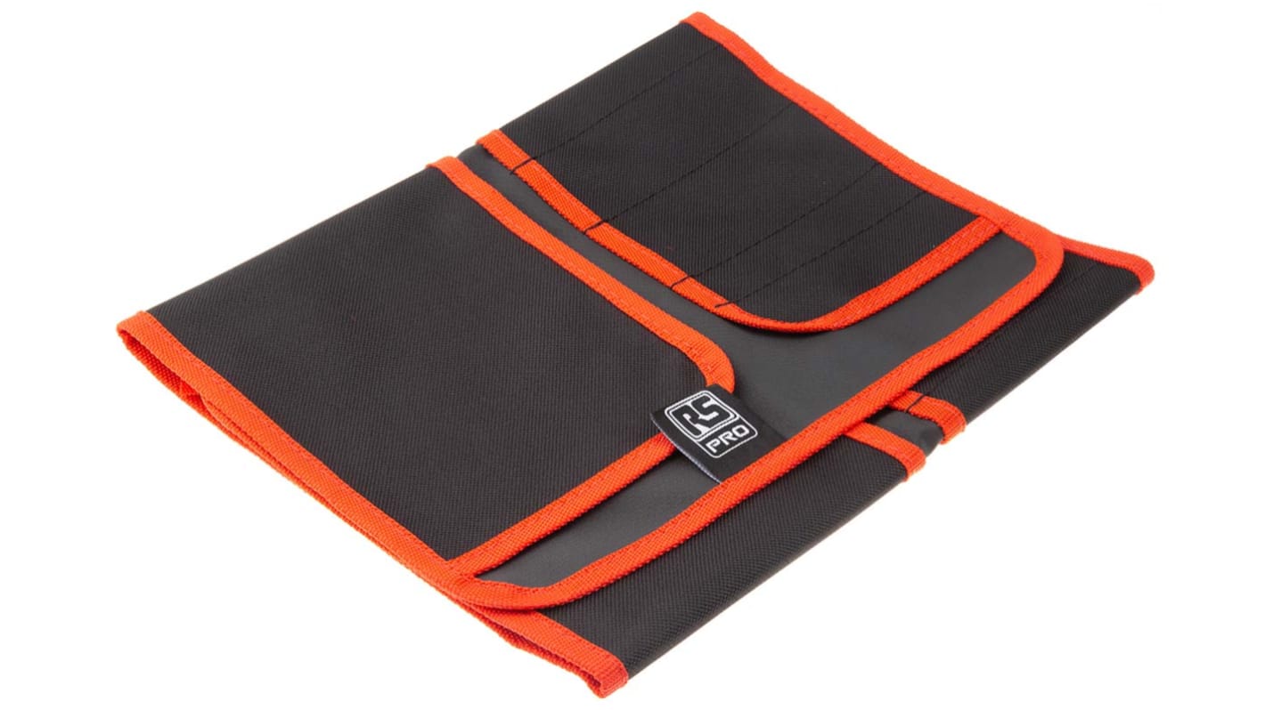 Cotton/PVC Basic Tool Roll 650mm x 270mm