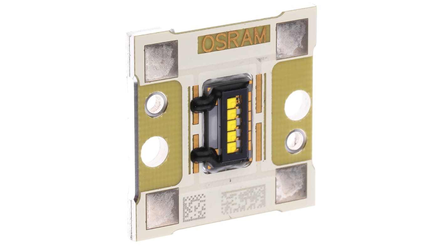 OSRAM Opto Semiconductors White LED Light Engine