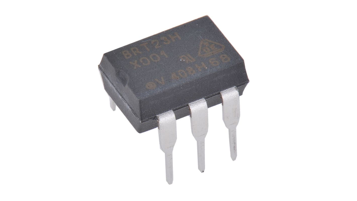 MOSFET DiodesZetex, canale N, 13,5 Ω, 115 mA, SOT-523 (SC-89), Montaggio superficiale