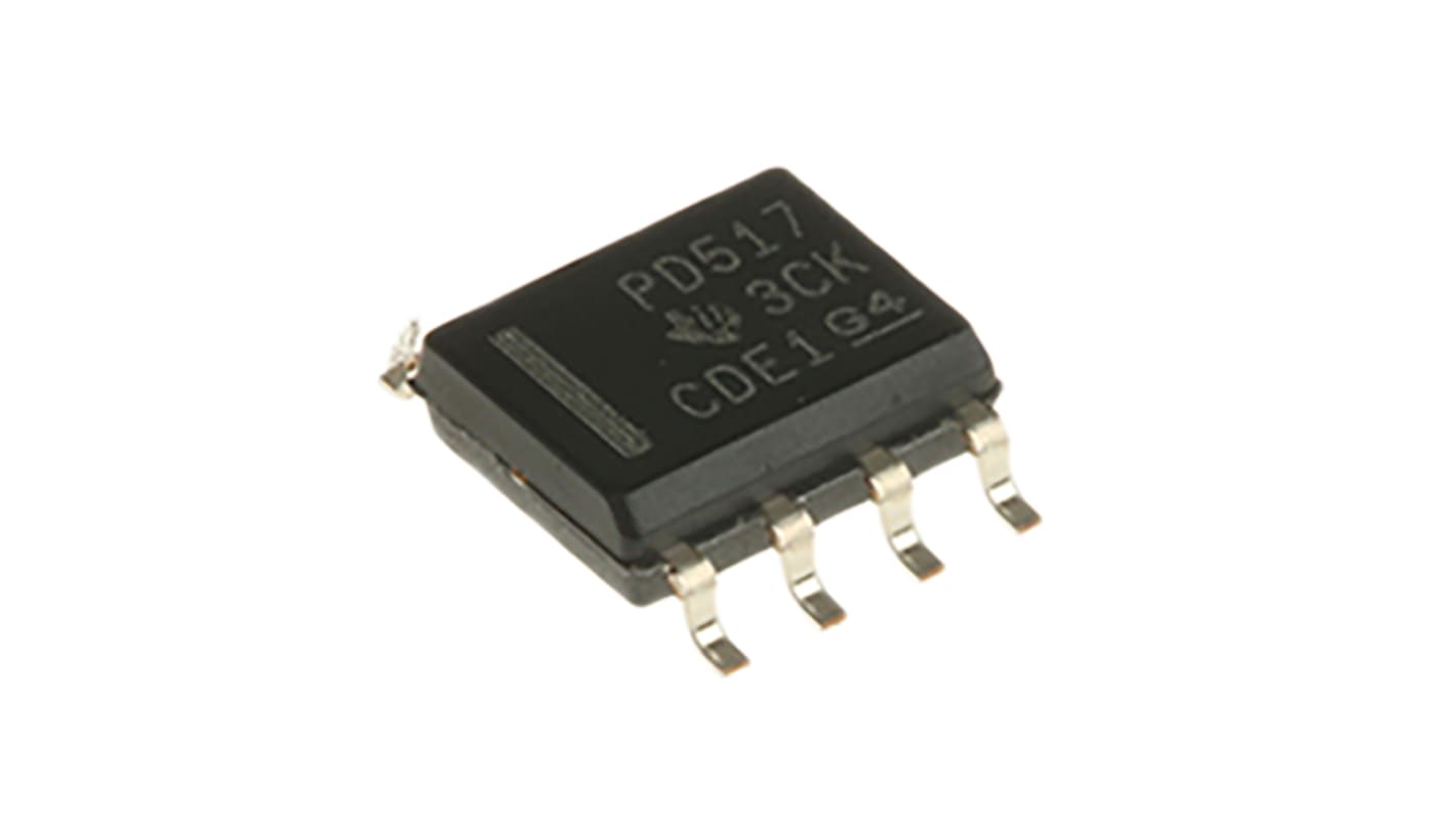 Ripetitore bus PCA9517D, SOIC 8 Pin