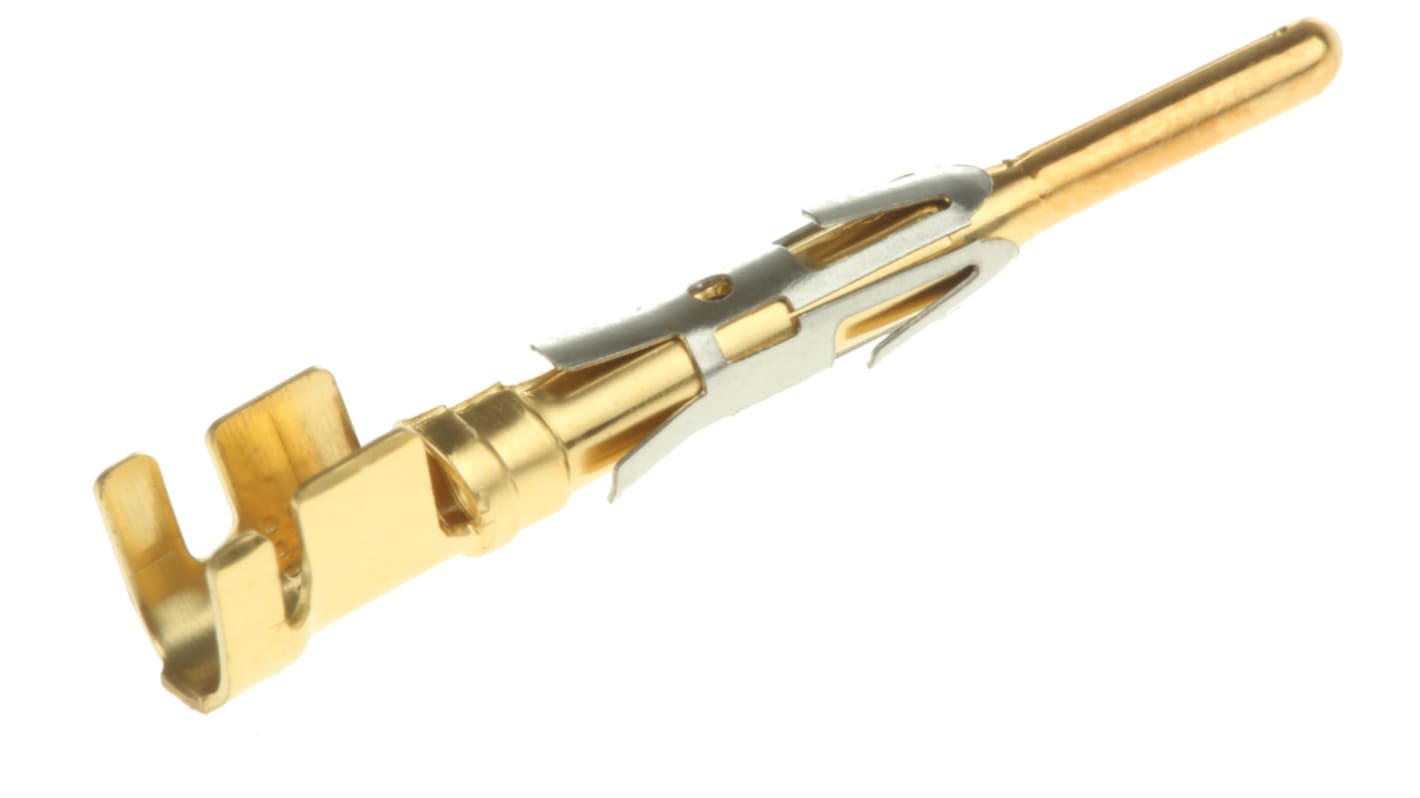 TT9312PG2 Toughcon Male Crimp Circular Connector Contact, Contact
