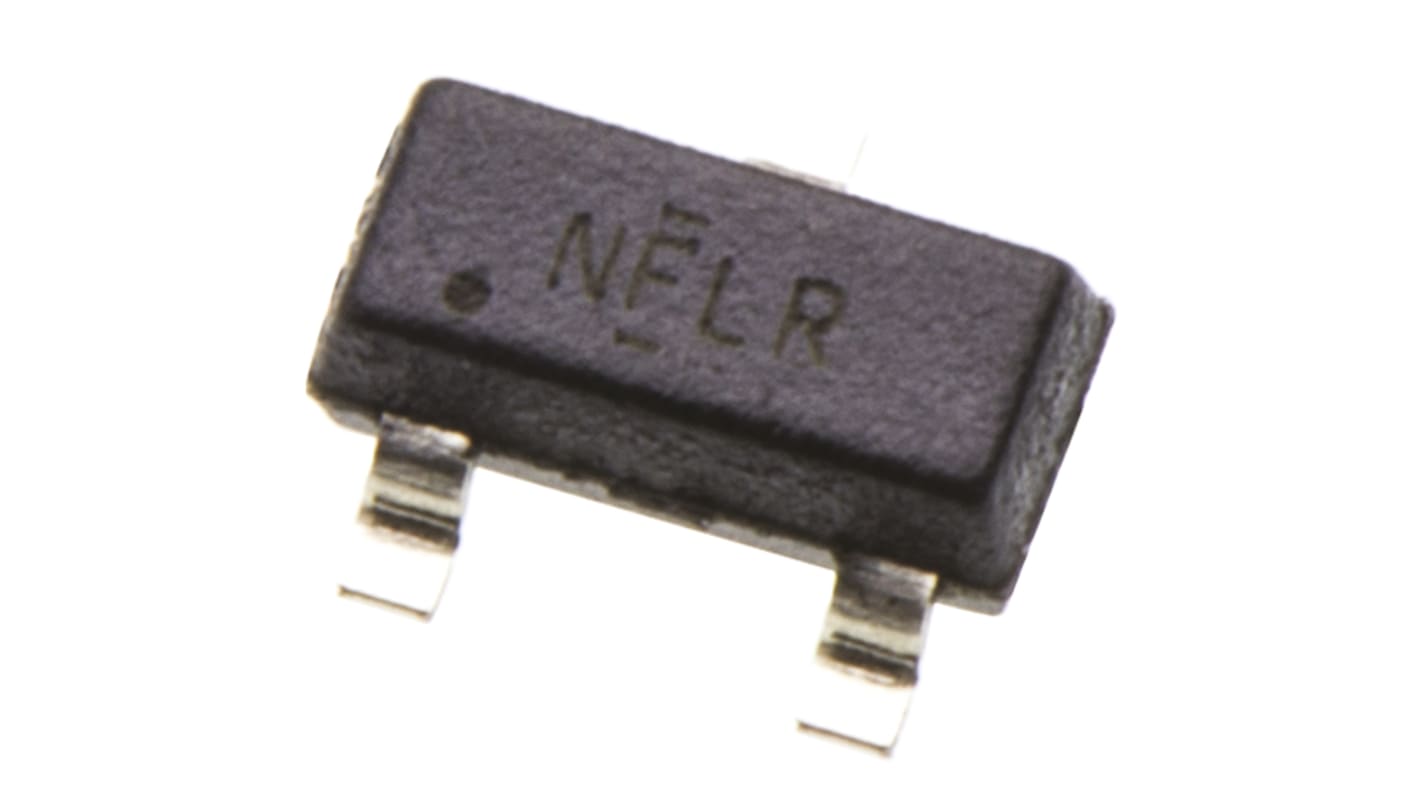 Texas Instruments 電圧監視 IC, 3-Pin SOP