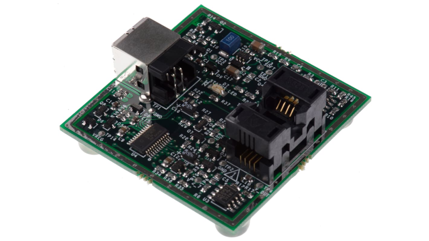 Cypress Semiconductor Clock & Timing, Development Kit