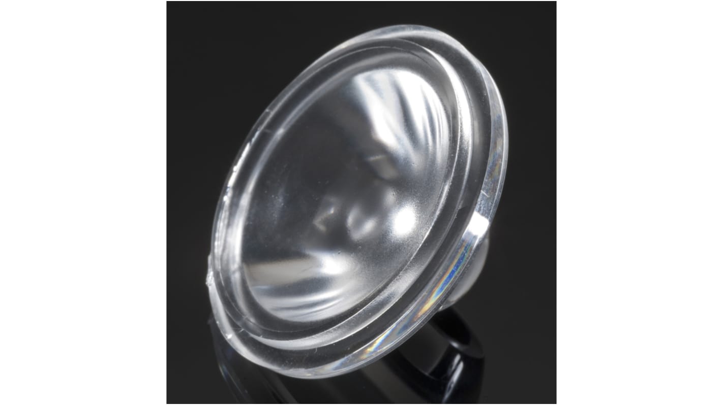 Ledil C10684_EVA-D, Eva Series LED Lens, 16 → 21 °