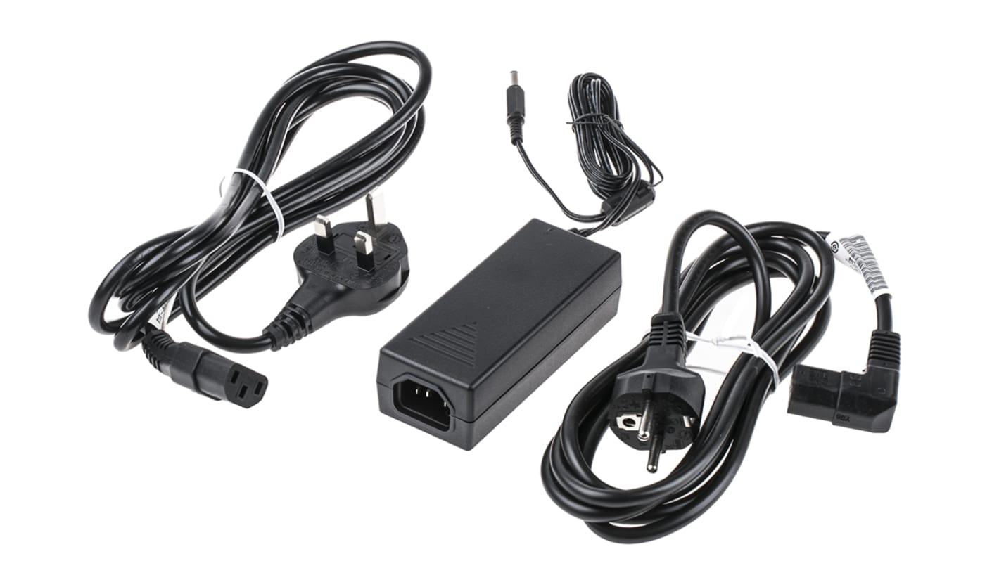 Adaptador para usar con Serie U1700