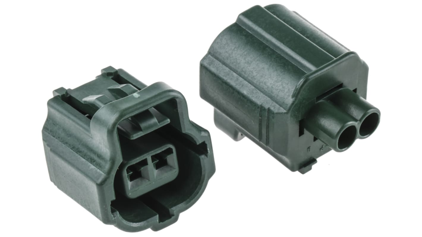 28223624 TE Connectivity, EconoSeal J Mark II Automotive Connector