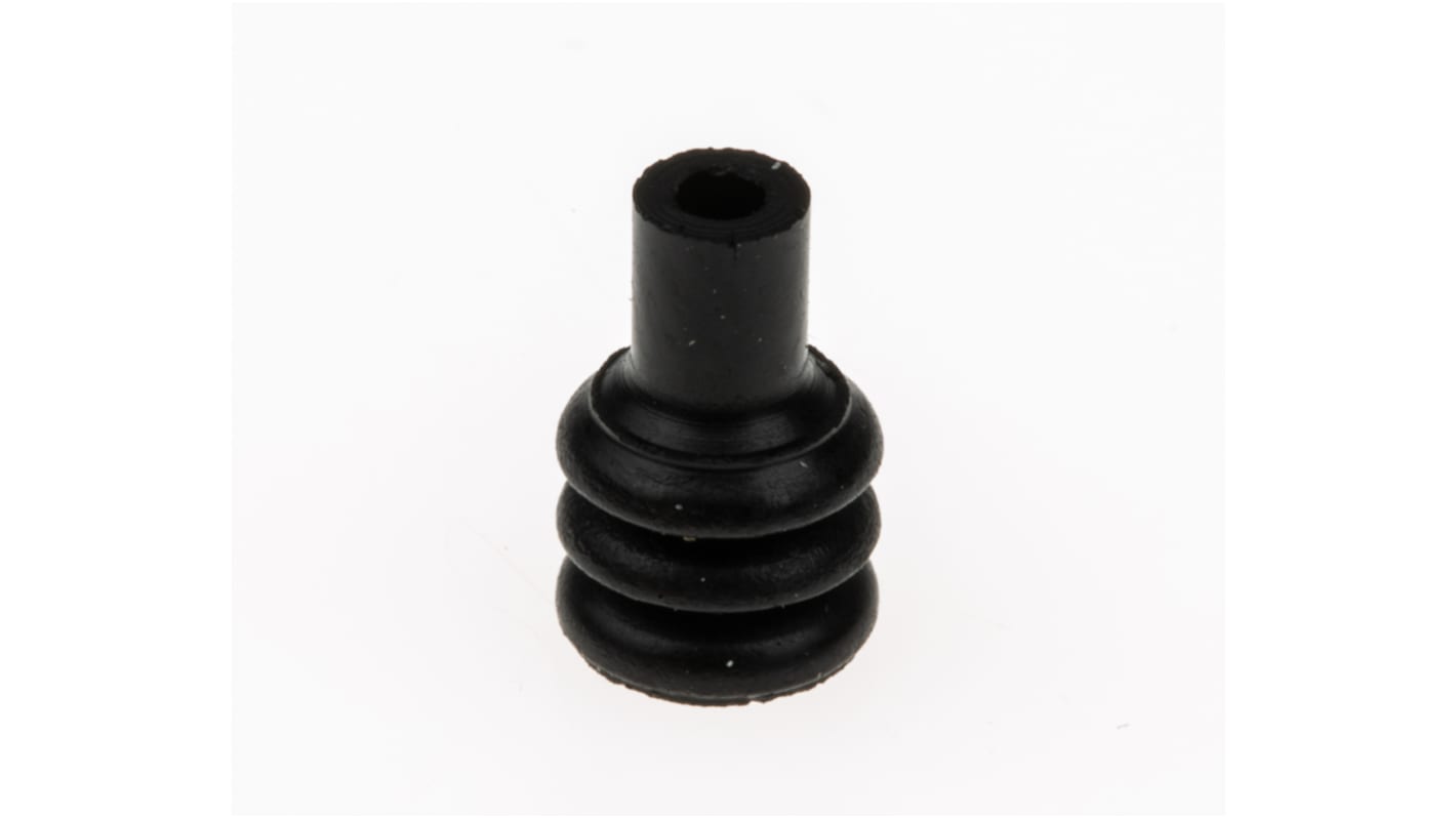 2822356-1 | TE Connectivity, EconoSeal J Mark II Rubber Plug | RS