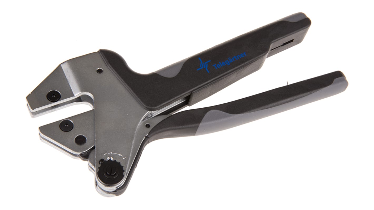 N00000A0017 Telegartner Hand Crimp Tool Frame RS